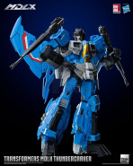 Transformers MDLX akčná figúrka Thundercracker 20 cm